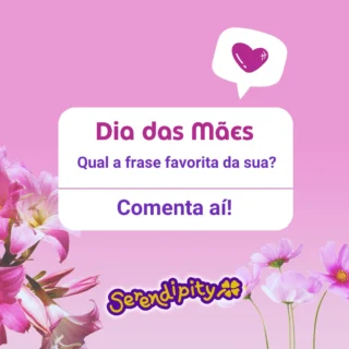Instagram post from serendipityeditora1. This post is in position 3.